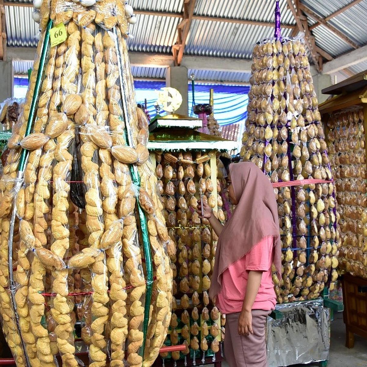 Tradisi Maulid Nabi Walima