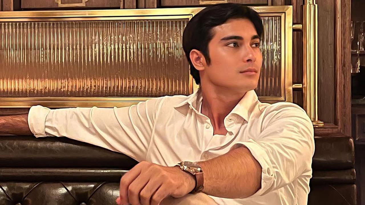 Disorot Usai Hadiri Pernikahan Luna Maya Bersama Gisel, Ini Profil Lengkap Tentang Cinta Brian