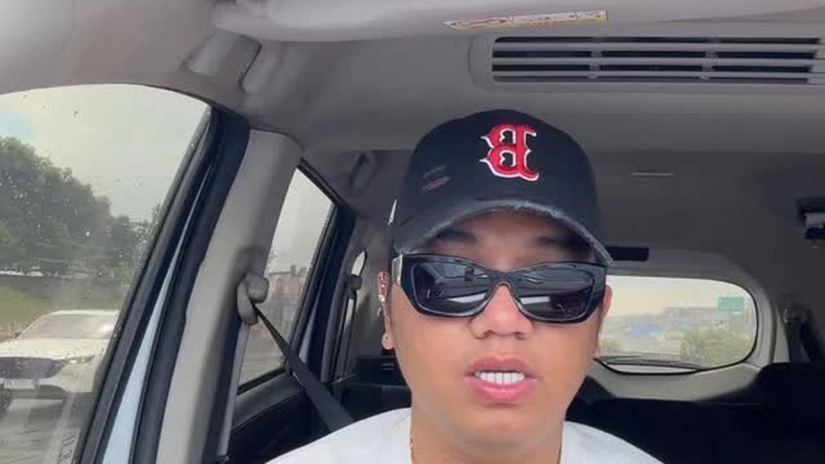 Mail Syahputra Asisten Nikita Mirzani Curhat ke Erika Carlina, Berharap Rayakan Lebaran Bareng Keluarga