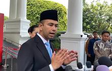 Bikin Melongo, Ternyata Segini Harta Kekayaan Raffi Ahmad yang Dilaporkan ke KPK dalam LHKPN Sebagai Pejabat Negara