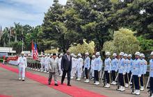 Bicara di KTT untuk Gaza, Prabowo Tegaskan Dukungan Indonesia untuk Kemerdekaan Palestina
