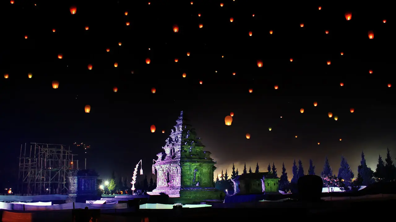 [reservasi]festival nusantara