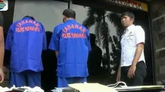 Komplotan ini dikenal kejam dan nekat karena tak jarang melukai korban.