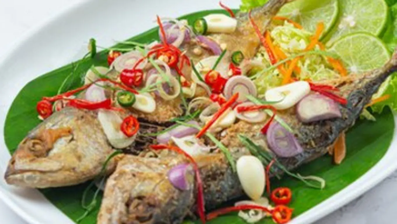 3 Resep Sambal Pecak yang Akan Membuat Hidangan Anda Semakin Nikmat