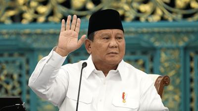 Prabowo Perintahkan Segera Eksekusi Single National Identity Card