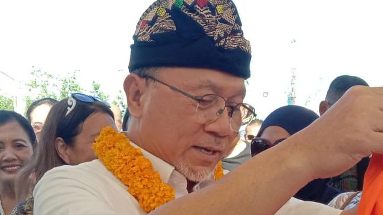Begini Isi Permendag Nomor 31 Tahun 2023, Masyarakat Kini Tak Bisa Sembarangan Beli Produk Impor Secara Online