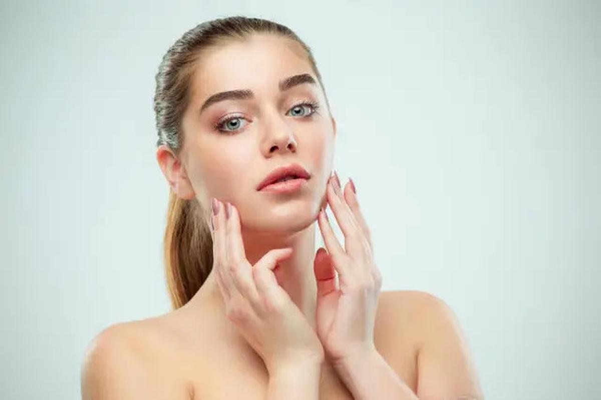 Rahasia Masker Antiaging dari Tepung Beras, Kulit Kencang dan Awet Muda