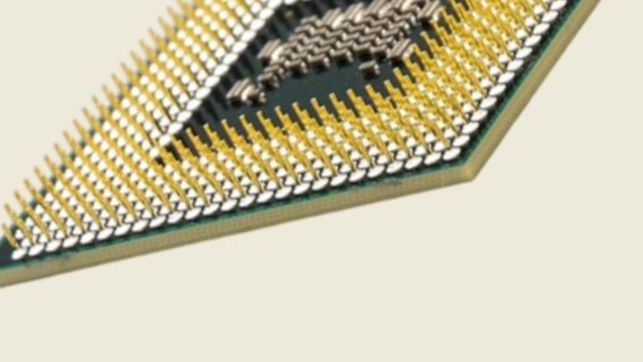 Bukan di Indonesia, Perusahaan Chip Terbesar Dunia Bangun Pabrik di Negara ini, Segini Investasinya