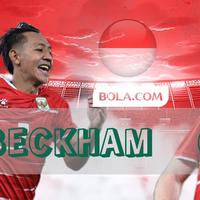 Pujian Luciano Leandro untuk Beckham Putra dan Ole Romeny setelah Timnas Indonesia Libas Saint Kitts and Nevis di FIFA Series 2026