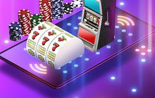 Pelaku Judi Online Lebih Sering Transaksi Pakai E-Wallet