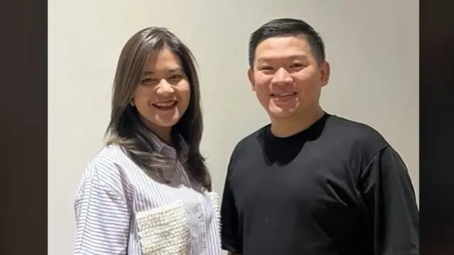 Kahiyang Ayu Jalani 3 Treatment Rambut di Salon Langanan, Warganet Penasaran Berapa Biayanya.  foto: TikTok @apinsalon
