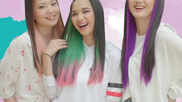 Peek a boo/dok. Miranda