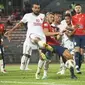 PSM Makassar tersingkir dari Piala AFC 2022 setelah menyerah 2-5 dari Kuala Lumpur City FC pada laga final zona ASEAN, Rabu (24/8/2022). (dok. AFC)