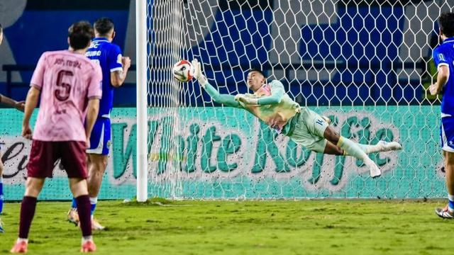 Teja Paku Alam - Persib di BRI Super League 2025/2026