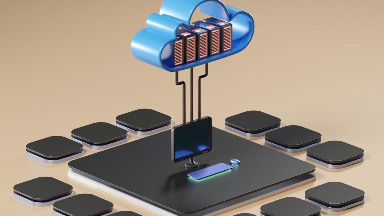 Daftar Harga Layanan Cloud untuk Menyimpan dan Mengamankan Data