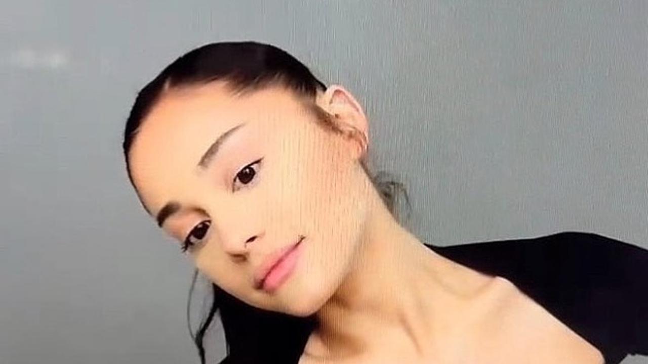 Profil dan Fakta Menarik Ariana Grande yang Jadi Pemeran Utama di Film 'WICKED'