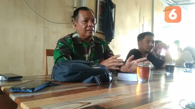 Danrem 132 Tadulako, Brigjen TNI Farid Makruf