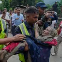 Sederet Negara Rilis Peringatan Perjalanan ke Nepal Buntut Banjir Bandang