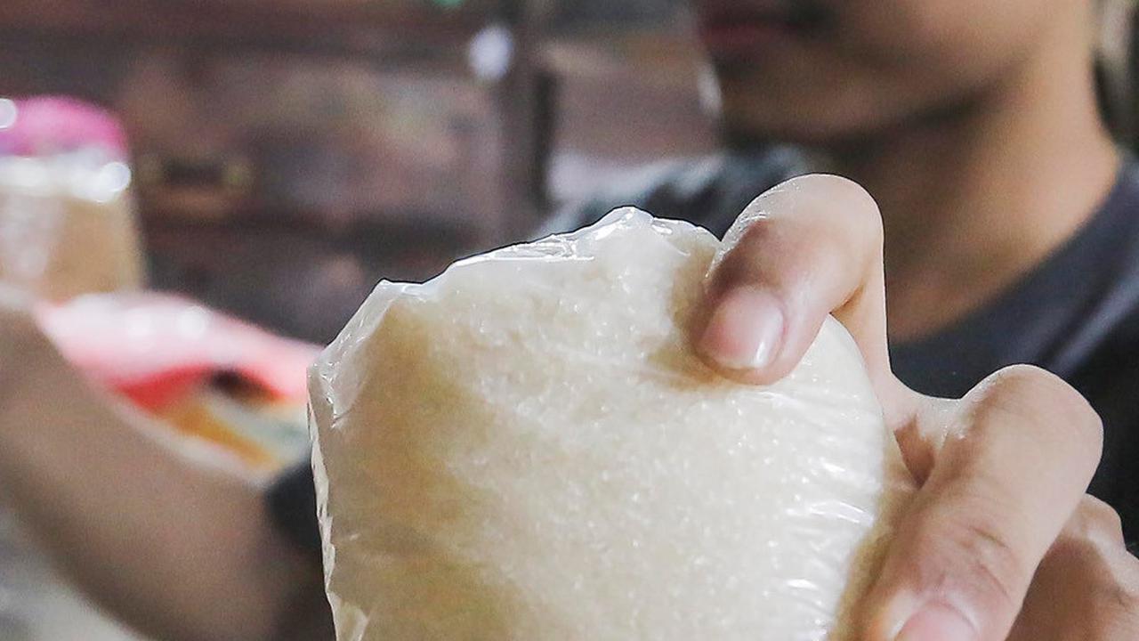 Harga Pangan Mulai Stabil Tapi Gula Masih Tinggi, Mendag Zulhas: Karena Kita Impor