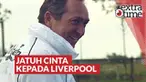 Berita video Extra Time kali ini membahas kisah jatuh cinta seorang pelatih yang baru saja meninggal dunia, Gerard Houllier, kepada Liverpool.