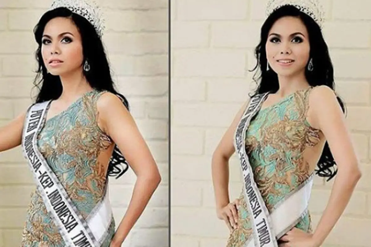 Jean Patty, Puteri Maluku 2016 Meninggal Dunia