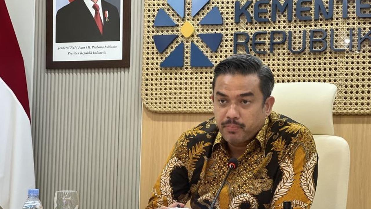 Terobosan Baru: Usaha Menengah Angel Investor Tambang, Wajib Bina UMKM Lokal di Wilayah Konsesi