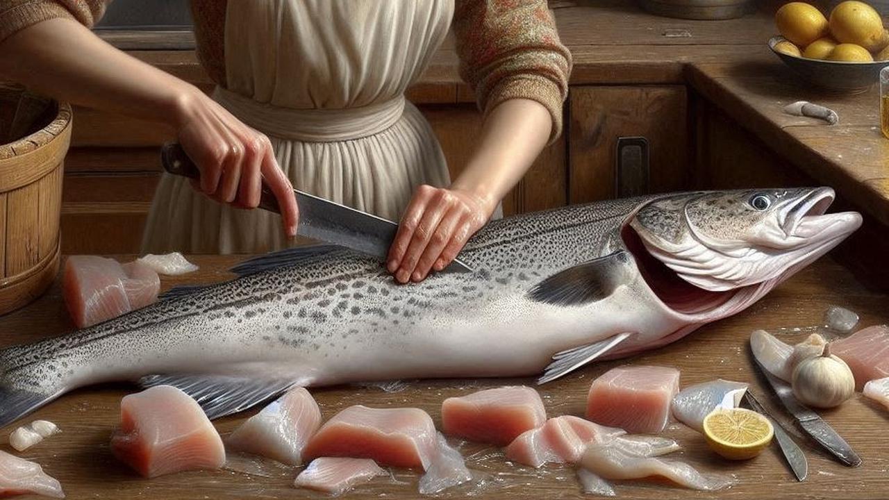 6 Resep Olahan Ikan Tongkol Lezat dan Praktis untuk Menu Sehari-hari