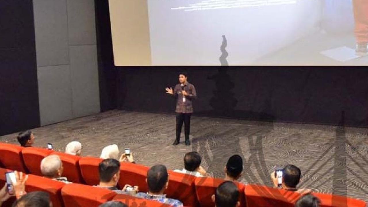 Pemkot Jambi Perkuat Pendidikan Karakter Pelajar Lewat Film Edukasi Cyberbullying