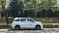 GrabCar. credit: Grab Indonesia