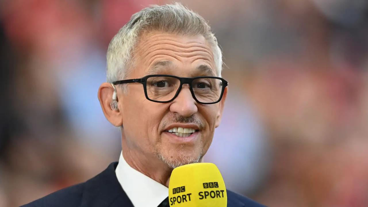 gary lineker