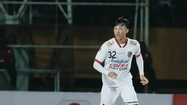 Bali United FC