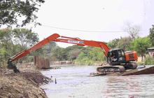 Pemkab Bekasi Genjot Percepatan Normalisasi Sungai Demi Cegah Banjir dan Kekeringan