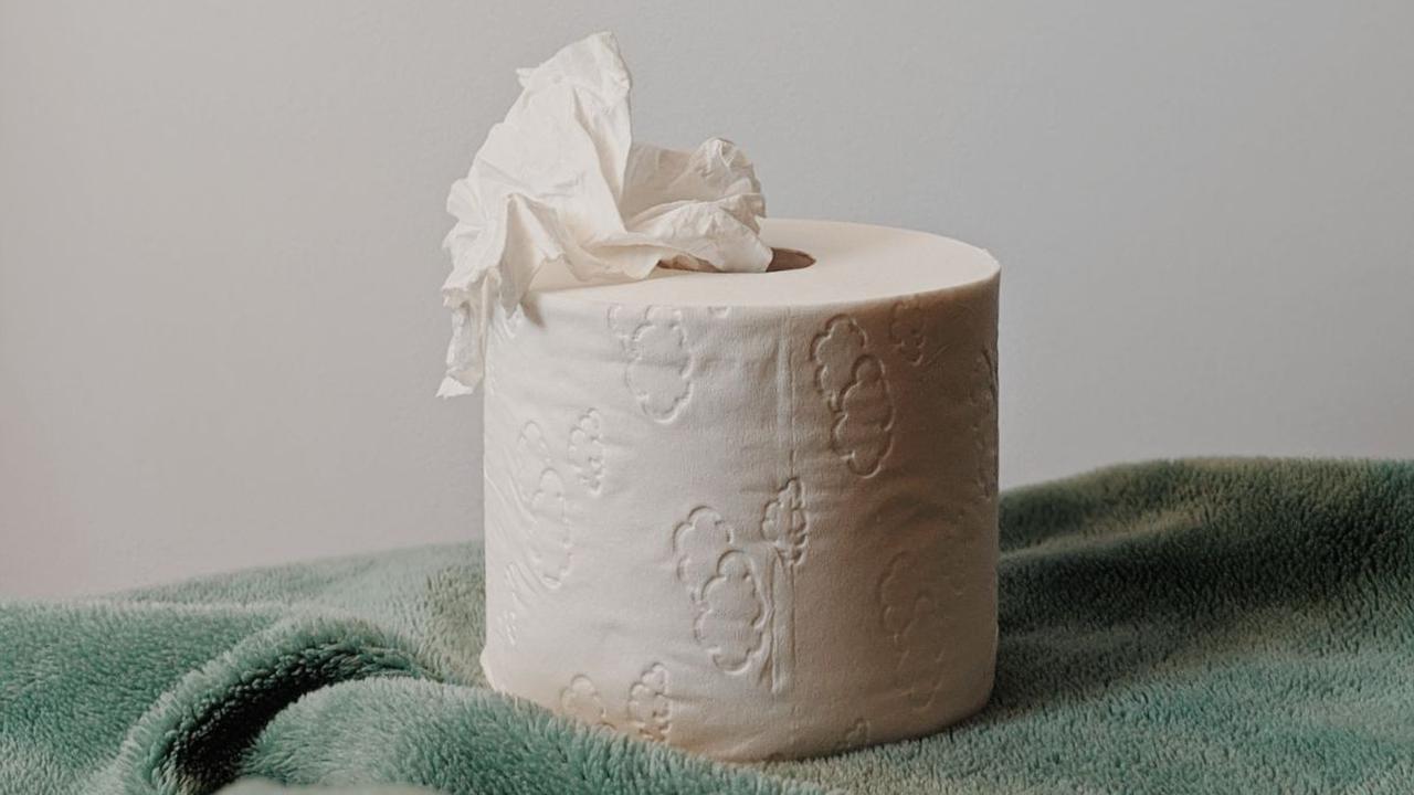 Postnasal Drip