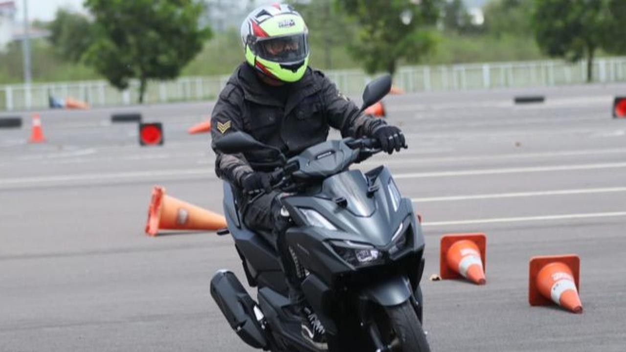 Kebiasaan yang Harus Dihindari Agar CVT Sepeda Motor Tidak Rusak