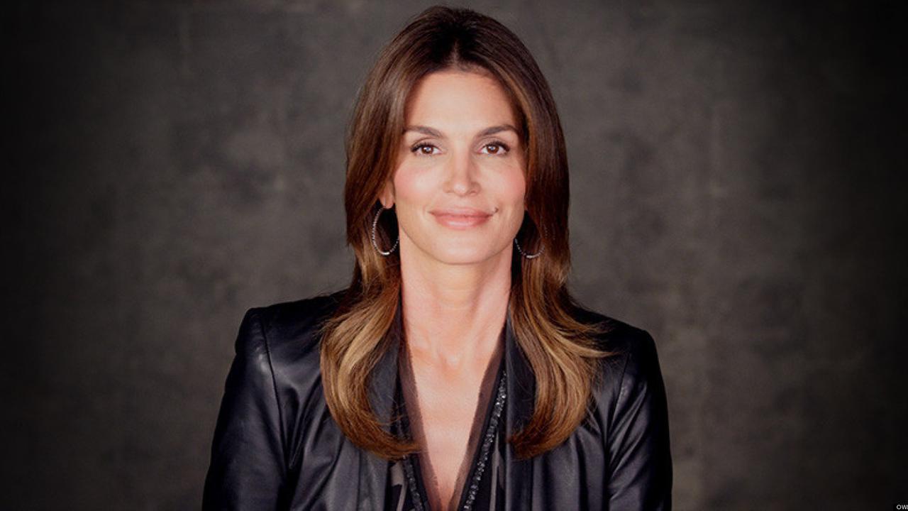 Cindy Crawford Book 0614