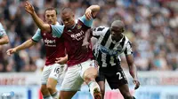 Bek West Ham Semakin dekat ke Arsenal