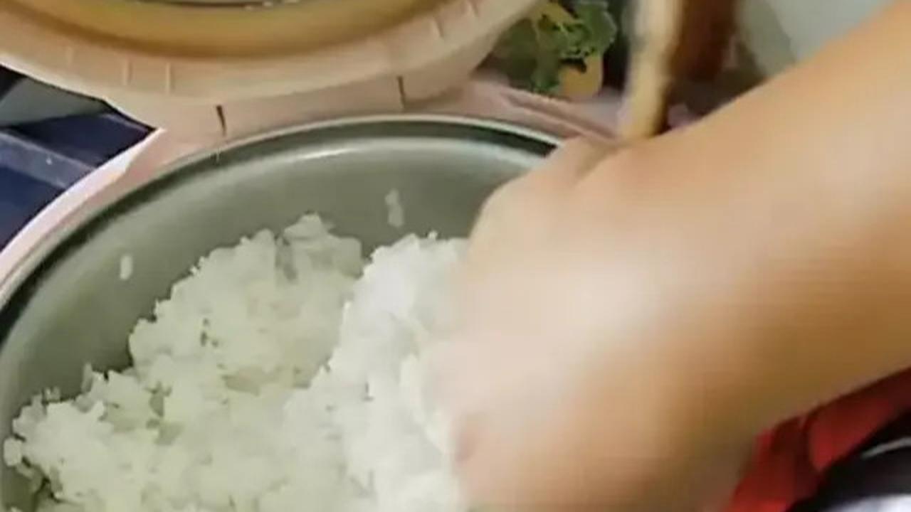 Cara Menyimpan Nasi di Rice Cooker Agar Tidak Cepat Basi Tanpa Tambahan Bahan