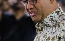 AHY Klaim Sudah Tahu Cawapres Anies, Siapa Sosoknya?