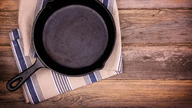 Cara Merawat Teflon Agar Tidak Tergores