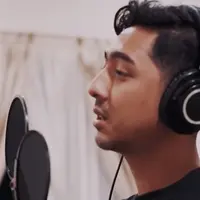 Nyanyikan Tanpa Batas Waktu, video Arya Saloka telah ditonton jutaan kali.