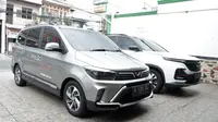 Wuling Motors Bagikan 100 Paket Sembako ke Majelis Taklim (Ist)