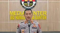 Akhir Pelarian Dua Penipu Haji Khusus di Banten