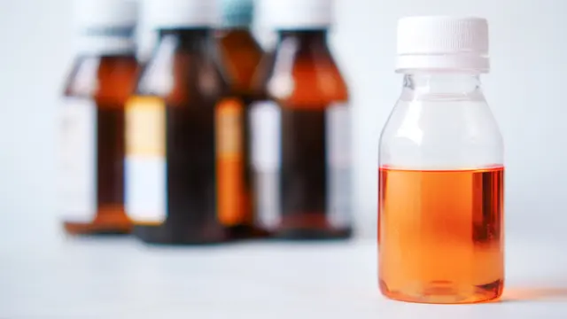 WHO Terbitkan Peringatan atas Obat Batuk Produksi India, Diduga Sebabkan Kematian Anak di Gambia