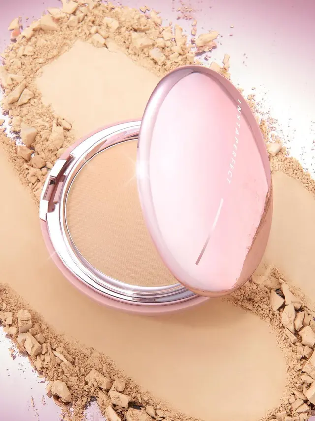Instaperfect Matte Fit Powder Foundation