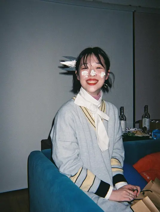 <p>Awal tahun ini, Netflix dikabarkan akan merilis episode spesial satu bagian dari serial antologi Persona dengan mendiang idola K-Pop Sulli sebagai fokusnya. Awalnya direncanakan tayang pada 16 Juni, namun hingga kini tayangan tersebut belum dirilis hingga muncul kabar terbaru. (Foto: Instagram Sulli/ jelly_jilli)</p>