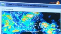 BMKG: Cuaca Ekstrem di Amerika Belum Pengaruhi Indonesia