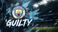 Premier League Nyatakan Manchester City Bersalah Langgar Aturan Finansial, Gunakan Skema Pendanaan Terselubung