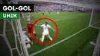 Berita video gol-gol dengan proses unik di Piala Konfederasi 2017. Gol tersebut mungkin tidak indah tetapi memiliki proses yang unik.