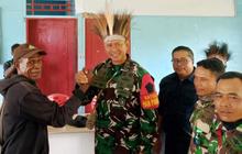 Profil Ahmad Rizal Ramdhani, Jenderal TNI Seangkatan Pangkostrad yang Ditunjuk Erick Thohir Jadi Dirut Bulog