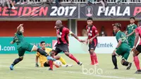 Boaz Solossa Comeback, Persipura Percaya Diri Jajal PSM